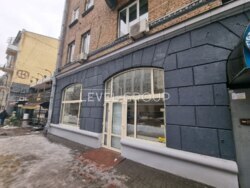 Фасад Магазин 123 м2 ,Шота Руставелі, Палац Спорту, ТРЦ Гулівер. фото 28 Фасад Магазин 123 м2 ,Шота Руставелі, Палац Спорту, ТРЦ Гулівер. фото 28