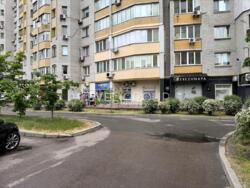 Оренда фасадного комерційного приміщення(137м2). Позняки. Княжий затон 4 фото 1 Оренда фасадного комерційного приміщення(137м2). Позняки. Княжий затон 4 фото 1