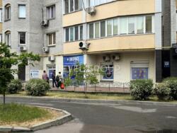 Оренда фасадного комерційного приміщення(137м2). Позняки. Княжий затон 4 фото 2 Оренда фасадного комерційного приміщення(137м2). Позняки. Княжий затон 4 фото 2