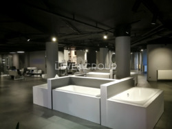 Оренда комерційного приміщення в ЖК «Оазіс» | 1–2 поверхи + напівпідвал | фото 4 Оренда комерційного приміщення в ЖК «Оазіс» | 1–2 поверхи + напівпідвал | фото 4