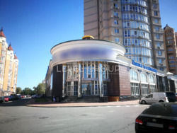 Оренда комерційного приміщення в ЖК «Оазіс» | 1–2 поверхи + напівпідвал | фото 3 Оренда комерційного приміщення в ЖК «Оазіс» | 1–2 поверхи + напівпідвал | фото 3