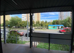 Оренда фасадного комерційного приміщення, 39 м² ,вул. Урлівська, 5, Позняки фото 5 Оренда фасадного комерційного приміщення, 39 м² ,вул. Урлівська, 5, Позняки фото 5