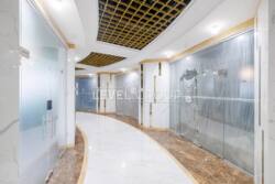  OPEN SPACE! Podil Plaza & Residence   !  7