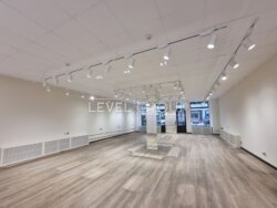 Фасад Магазин 155 м2 ,вул.Шота Руставелі,15, Палац Спорту ,ТРЦ Гулівер. фото 22 Фасад Магазин 155 м2 ,вул.Шота Руставелі,15, Палац Спорту ,ТРЦ Гулівер. фото 22