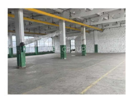 Складское помещение площадью 1212 кв.м Святошинський р-н, вул. Родини Бунге (Якутська), 10 фото 2 Складское помещение площадью 1212 кв.м Святошинський р-н, вул. Родини Бунге (Якутська), 10 фото 2