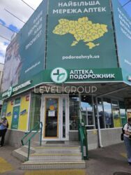 Оренда торгівельної площі 163м2 метро Дарниця, вул.Андрія Малишка фото 2 Оренда торгівельної площі 163м2 метро Дарниця, вул.Андрія Малишка фото 2