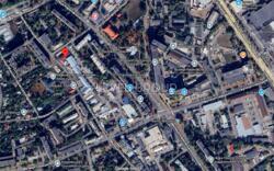 Приміщення на другому поверсі колишнього виробництва фото 1 Приміщення на другому поверсі колишнього виробництва фото 1