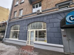 Фасад Магазин 123 м2 ,Шота Руставелі, Палац Спорту, ТРЦ Гулівер. фото 26 Фасад Магазин 123 м2 ,Шота Руставелі, Палац Спорту, ТРЦ Гулівер. фото 26