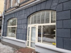 Фасад Магазин 123 м2 ,Шота Руставелі, Палац Спорту, ТРЦ Гулівер. фото 25 Фасад Магазин 123 м2 ,Шота Руставелі, Палац Спорту, ТРЦ Гулівер. фото 25