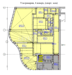 Оренда спортзалу 240 м² у самому ЦЕНТРІ міста! фото 21 Оренда спортзалу 240 м² у самому ЦЕНТРІ міста! фото 21