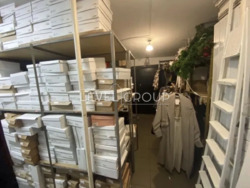 Фасад Магазин 123 м2 ,Шота Руставелі, Палац Спорту, ТРЦ Гулівер. фото 19 Фасад Магазин 123 м2 ,Шота Руставелі, Палац Спорту, ТРЦ Гулівер. фото 19