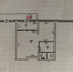 Оренда фасадного комерційного приміщення — ЖК ЛікоГрад, вул. Юлії Здановської, 46/1 фото 4 Оренда фасадного комерційного приміщення — ЖК ЛікоГрад, вул. Юлії Здановської, 46/1 фото 4