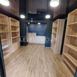 Оренда фасадного комерційного приміщення, 39 м² ,вул. Урлівська, 5, Позняки фото 6 Оренда фасадного комерційного приміщення, 39 м² ,вул. Урлівська, 5, Позняки фото 6