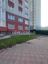 Оренда фасадного приміщення 84.4 м² в ЖК «Патріотика» фото 4 Оренда фасадного приміщення 84.4 м² в ЖК «Патріотика» фото 4
