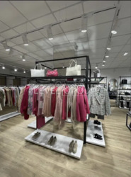 Фасад Магазин 155 м2 ,вул.Шота Руставелі,15, Палац Спорту ,ТРЦ Гулівер. фото 7 Фасад Магазин 155 м2 ,вул.Шота Руставелі,15, Палац Спорту ,ТРЦ Гулівер. фото 7