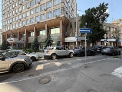 Здається об'єкт Михайла Омеляновича-Павленка вул. (Суворова), 4/6, Київ, Печерський, м. Арсенальна фото 4 Здається об'єкт Михайла Омеляновича-Павленка вул. (Суворова), 4/6, Київ, Печерський, м. Арсенальна фото 4