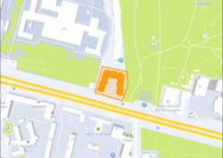   5302,  Crystal Park Tower, , ,   20
