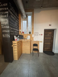 Безпечне приміщення під салон краси Оболонь фото 1 Безпечне приміщення під салон краси Оболонь фото 1