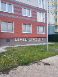 Оренда фасадного приміщення 84.4 м² в ЖК «Патріотика» фото 2 Оренда фасадного приміщення 84.4 м² в ЖК «Патріотика» фото 2