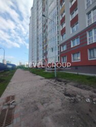 Оренда фасадного приміщення 84.4 м² в ЖК «Патріотика» фото 3 Оренда фасадного приміщення 84.4 м² в ЖК «Патріотика» фото 3