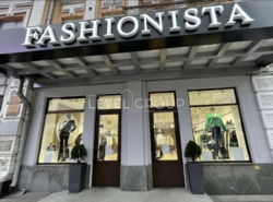 Фасад Магазин 155 м2 ,вул.Шота Руставелі,15, Палац Спорту ,ТРЦ Гулівер. фото 4 Фасад Магазин 155 м2 ,вул.Шота Руставелі,15, Палац Спорту ,ТРЦ Гулівер. фото 4