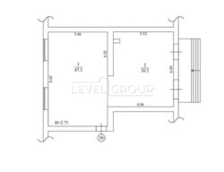 Здам в оренду приміщення з ремонтом, 86 м2,вул.Тютюнника, 56(Печерськ) фото 5 Здам в оренду приміщення з ремонтом, 86 м2,вул.Тютюнника, 56(Печерськ) фото 5