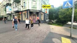 Оренда магазину 60 м² біля метро Олімпійська фото 2 Оренда магазину 60 м² біля метро Олімпійська фото 2