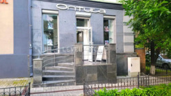 Оренда магазину 60 м² біля метро Олімпійська фото 1 Оренда магазину 60 м² біля метро Олімпійська фото 1