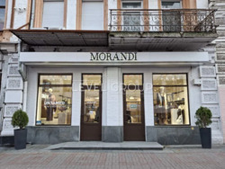 Фасад Магазин 155 м2 ,вул.Шота Руставелі,15, Палац Спорту ,ТРЦ Гулівер. фото 18 Фасад Магазин 155 м2 ,вул.Шота Руставелі,15, Палац Спорту ,ТРЦ Гулівер. фото 18