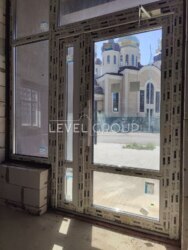 Фасад Всеволода Змієнка 30 224м нежитлове приміщення фото 12 Фасад Всеволода Змієнка 30 224м нежитлове приміщення фото 12