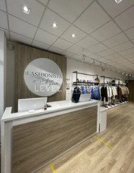 Фасад Магазин 155 м2 ,вул.Шота Руставелі,15, Палац Спорту ,ТРЦ Гулівер. фото 8 Фасад Магазин 155 м2 ,вул.Шота Руставелі,15, Палац Спорту ,ТРЦ Гулівер. фото 8