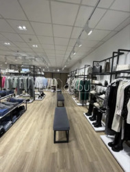 Фасад Магазин 155 м2 ,вул.Шота Руставелі,15, Палац Спорту ,ТРЦ Гулівер. фото 9 Фасад Магазин 155 м2 ,вул.Шота Руставелі,15, Палац Спорту ,ТРЦ Гулівер. фото 9