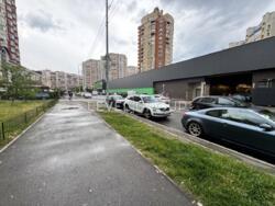 Оренда фасадного комерційного приміщення(137м2). Позняки. Княжий затон 4 фото 17 Оренда фасадного комерційного приміщення(137м2). Позняки. Княжий затон 4 фото 17