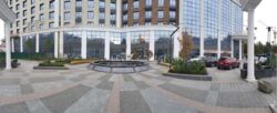     Podil Plaza&Residence  1