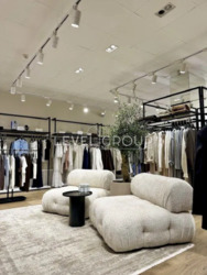 Фасад Магазин 155 м2 ,вул.Шота Руставелі,15, Палац Спорту ,ТРЦ Гулівер. фото 15 Фасад Магазин 155 м2 ,вул.Шота Руставелі,15, Палац Спорту ,ТРЦ Гулівер. фото 15