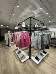 Фасад Магазин 155 м2 ,вул.Шота Руставелі,15, Палац Спорту ,ТРЦ Гулівер. фото 14 Фасад Магазин 155 м2 ,вул.Шота Руставелі,15, Палац Спорту ,ТРЦ Гулівер. фото 14