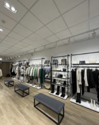 Фасад Магазин 155 м2 ,вул.Шота Руставелі,15, Палац Спорту ,ТРЦ Гулівер. фото 12 Фасад Магазин 155 м2 ,вул.Шота Руставелі,15, Палац Спорту ,ТРЦ Гулівер. фото 12