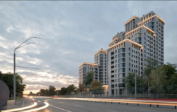   5302,  Crystal Park Tower, , ,   23