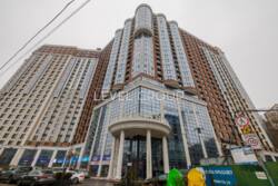  OPEN SPACE! Podil Plaza & Residence   !  10