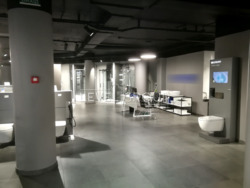 Оренда комерційного приміщення в ЖК «Оазіс» | 1–2 поверхи + напівпідвал | фото 5 Оренда комерційного приміщення в ЖК «Оазіс» | 1–2 поверхи + напівпідвал | фото 5