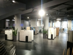 Оренда комерційного приміщення в ЖК «Оазіс» | 1–2 поверхи + напівпідвал | фото 6 Оренда комерційного приміщення в ЖК «Оазіс» | 1–2 поверхи + напівпідвал | фото 6