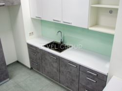 Оренда офісного поверху 1390 кв.м в БЦ West Side. Дорогожичі фото 6 Оренда офісного поверху 1390 кв.м в БЦ West Side. Дорогожичі фото 6