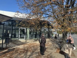 Оренда нежитлового комерційного приміщення (торгівельна площа) у Дніпровському районі Києва, пр. Леоніда Каденюка. фото 13 Оренда нежитлового комерційного приміщення (торгівельна площа) у Дніпровському районі Києва, пр. Леоніда Каденюка. фото 13