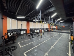 Оренда спортзалу 240 м² у самому ЦЕНТРІ міста! фото 8 Оренда спортзалу 240 м² у самому ЦЕНТРІ міста! фото 8
