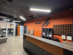Оренда спортзалу 240 м² у самому ЦЕНТРІ міста! фото 3 Оренда спортзалу 240 м² у самому ЦЕНТРІ міста! фото 3