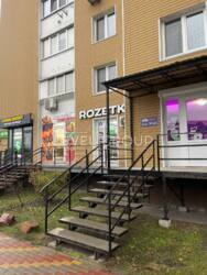 Оренда фасаду 92 кв.м на Данченка 1. Варшавський р-н фото 1 Оренда фасаду 92 кв.м на Данченка 1. Варшавський р-н фото 1