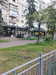 Фасадне приміщення, вітрини, магазин 118м², Лівобережна, Русанівка фото 4 Фасадне приміщення, вітрини, магазин 118м², Лівобережна, Русанівка фото 4