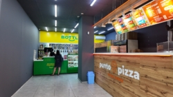   80²  , 4  Box Market  3