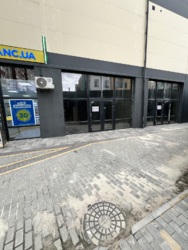 Оренда фасадного приміщення в ЖК Петрівський квартал фото 2 Оренда фасадного приміщення в ЖК Петрівський квартал фото 2