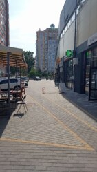 Фасадне приміщення гарний трафік ЖК Петрівський квартал фото 4 Фасадне приміщення гарний трафік ЖК Петрівський квартал фото 4